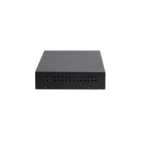 LevelOne GEU-0525 - Switch - senza gestione - 5 x