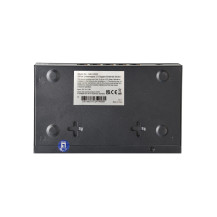 LevelOne GEU-0525 - Switch - senza gestione - 5 x