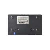 LevelOne GEU-0525 - Switch - senza gestione - 5 x