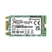 Transcend MTS425S - SSD - 1 TB - interno - M.2