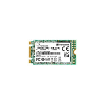 Transcend MTS425S - SSD - 1 TB - interno - M.2
