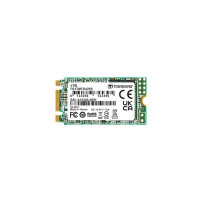 Transcend MTS425S - SSD - 1 TB - interno - M.2