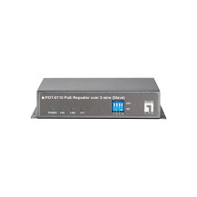 LevelOne POT-0110 PoE Repeater (Slave) - Ripetitore