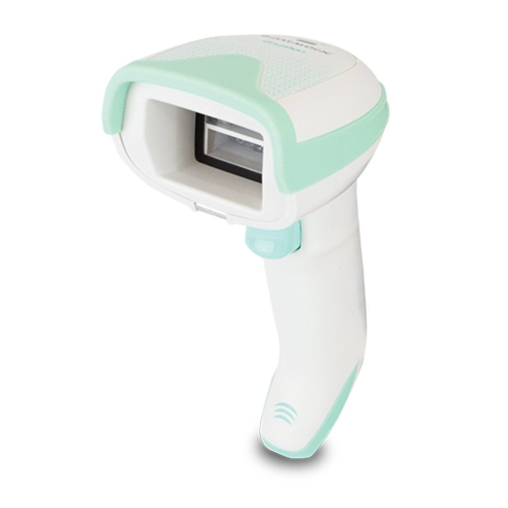 Datalogic Gryphon I GBT4500-HC - kit - Scanner a codici a barre
