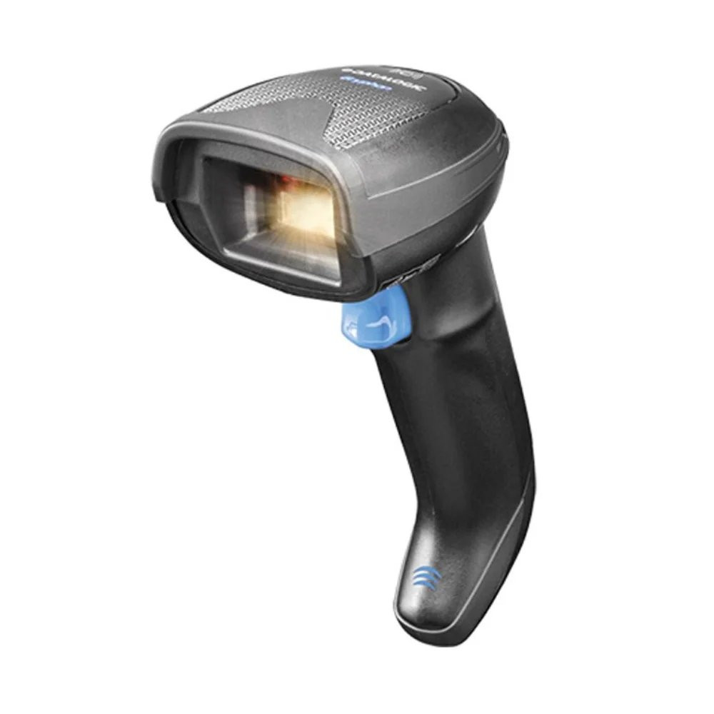 Datalogic Gryphon I GBT4500 - kit - Scanner a codici a barre