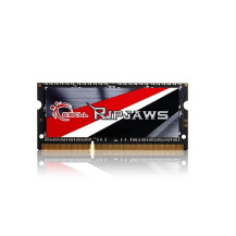 G.Skill Ripjaws F3-1600C9S-4GRSL - DDR3L - Modulo