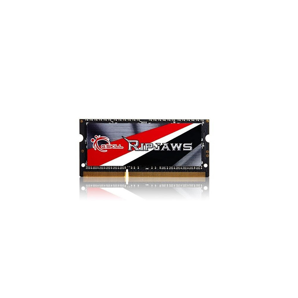 G.Skill Ripjaws F3-1600C9S-4GRSL - DDR3L - Modulo