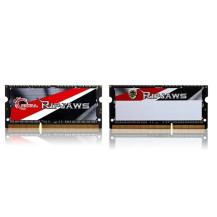 G.Skill Ripjaws F3-1600C9S-4GRSL - DDR3L - Modulo