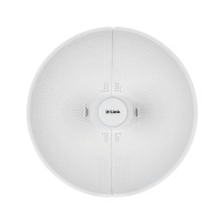 D-Link DAP-3712 - Ponte wireless - Wi-Fi 5