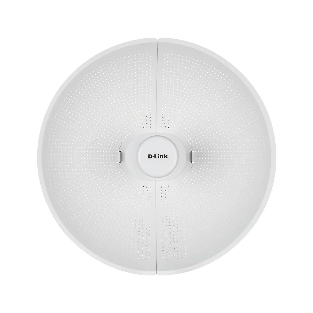 D-Link DAP-3712 - Ponte wireless - Wi-Fi 5