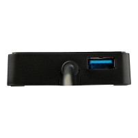 StarTech.com Adattatore USB 3.0 SuperSpeed a doppia porta Gigabit