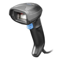 Datalogic Gryphon I GD4520 - kit - Scanner a codici a barre