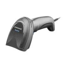 Datalogic Gryphon I GD4520 - kit - Scanner a codici a barre