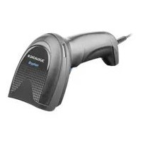 Datalogic Gryphon I GD4520 - kit - Scanner a codici a barre