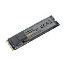 Intenso MI500 - SSD - 1 TB - interno - M.2 2280 - PCIe 4.0 x4 (NVMe)