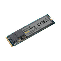 Intenso MI500 - SSD - 2 TB - interno - M.2 2280 - PCIe 4.0 x4 (NVMe)