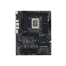 ASUS Pro WS W680-ACE - Scheda madre - ATX - Sockel LGA1700 - Chipset W680 - USB-C 3.2 Gen2, USB 3.2 Gen1, USB-C 3.2 Gen2x2, USB 