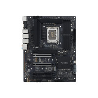ASUS Pro WS W680-ACE - Scheda madre - ATX - Sockel LGA1700 - Chipset W680 - USB-C 3.2 Gen2, USB 3.2 Gen1, USB-C 3.2 Gen2x2, USB 