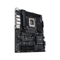 ASUS Pro WS W680-ACE - Scheda madre - ATX - Sockel LGA1700 - Chipset W680 - USB-C 3.2 Gen2, USB 3.2 Gen1, USB-C 3.2 Gen2x2, USB 
