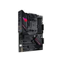 ASUS ROG STRIX B550-F GAMING WIFI II - Scheda madre - ATX - Socket AM4 - Scheda madre AMD B550 - USB-C Gen2, USB 3.2 Gen 1, USB 