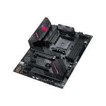 ASUS ROG STRIX B550-F GAMING WIFI II - Scheda madre - ATX - Socket AM4 - Scheda madre AMD B550 - USB-C Gen2, USB 3.2 Gen 1, USB 