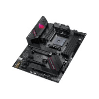 ASUS ROG STRIX B550-F GAMING WIFI II - Scheda madre - ATX - Socket AM4 - Scheda madre AMD B550 - USB-C Gen2, USB 3.2 Gen 1, USB 