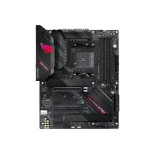 ASUS ROG STRIX B550-F GAMING WIFI II - Scheda madre - ATX - Socket AM4 - Scheda madre AMD B550 - USB-C Gen2, USB 3.2 Gen 1, USB 
