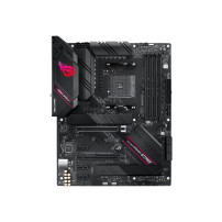 ASUS ROG STRIX B550-F GAMING WIFI II - Scheda madre - ATX - Socket AM4 - Scheda madre AMD B550 - USB-C Gen2, USB 3.2 Gen 1, USB 