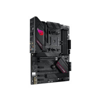 ASUS ROG STRIX B550-F GAMING WIFI II - Scheda madre - ATX - Socket AM4 - Scheda madre AMD B550 - USB-C Gen2, USB 3.2 Gen 1, USB 