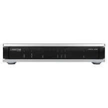 LANCOM 1650E - Router con switch 3-porte - GbE