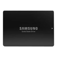 Samsung PM893 MZ7L3960HCJR - SSD - 960 GB - interno - 2,5" (6,4 cm)