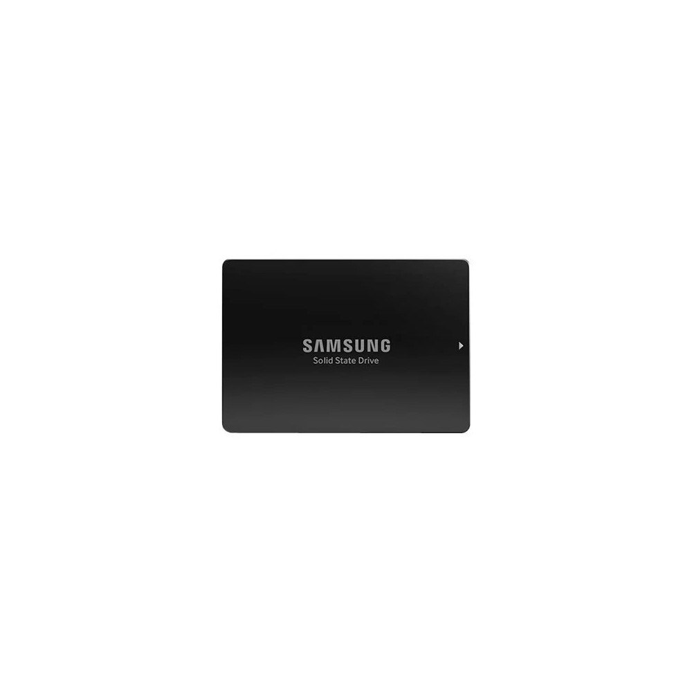 Samsung PM893 MZ7L3960HCJR - SSD - 960 GB - interno - 2,5" (6,4 cm)