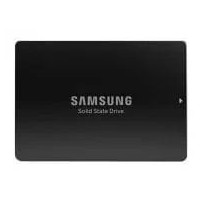 Samsung PM893 MZ7L3960HCJR - SSD - 960 GB - interno - 2,5" (6,4 cm)