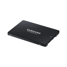 Samsung PM893 MZ7L3480HCHQ - SSD - 480 GB - interno - 2,5" (6,4 cm)
