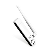 TP-LINK TL-WN722N - Adattatore di rete - USB 2.0