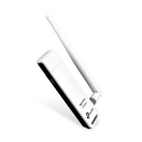 TP-LINK TL-WN722N - Adattatore di rete - USB 2.0