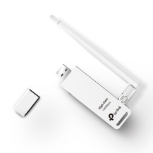 TP-LINK TL-WN722N - Adattatore di rete - USB 2.0
