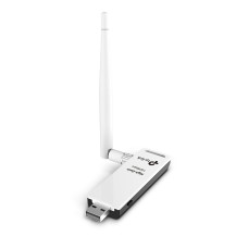 TP-LINK TL-WN722N - Adattatore di rete - USB 2.0