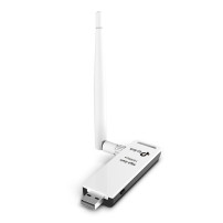 TP-LINK TL-WN722N - Adattatore di rete - USB 2.0