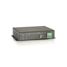LevelOne PFE-1101T Estensore PoE su Fibra Ibrida