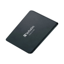 Verbatim Vi550 - SSD - 512 GB - interno - 2,5" (6,4 cm)