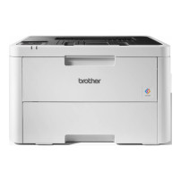 Brother HL-L3215CW - Stampante - Colore - LED - A4/Legal - 600 x 2400 dpi - fino a 18 pagine/min (monocromatico)/