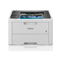 Brother HL-L3215CW - Stampante - Colore - LED - A4/Legal - 600 x 2400 dpi - fino a 18 pagine/min (monocromatico)/
