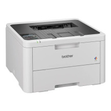Brother HL-L3215CW - Stampante - Colore - LED - A4/Legal - 600 x 2400 dpi - fino a 18 pagine/min (monocromatico)/