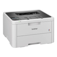 Brother HL-L3215CW - Stampante - Colore - LED - A4/Legal - 600 x 2400 dpi - fino a 18 pagine/min (monocromatico)/