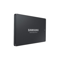 Samsung PM893 MZ7L37T6HBLA - SSD - 7,68 TB - interno - 2,5" (6,4 cm)
