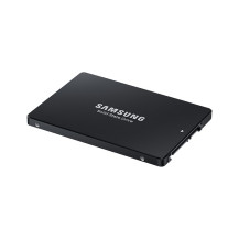 Samsung PM893 MZ7L37T6HBLA - SSD - 7,68 TB - interno - 2,5" (6,4 cm)