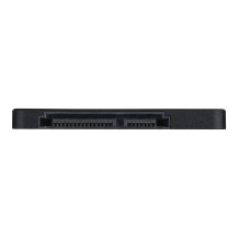 Verbatim Vi550 - SSD - 128 GB - interno - 2,5" (6,4 cm)