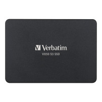 Verbatim Vi550 - SSD - 128 GB - interno - 2,5" (6,4 cm)