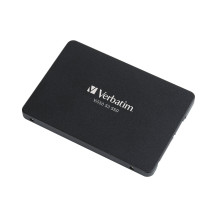 Verbatim Vi550 - SSD - 128 GB - interno - 2,5" (6,4 cm)